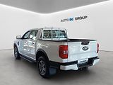 Ford Ranger (2026) XLT Double Cab 2,0 EcoBlue 125 - náhled 8