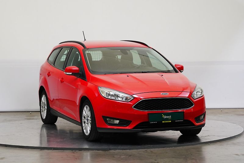 Ford Focus - fotka 8 z 24
