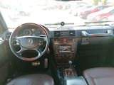 Mercedes-Benz GLE (2017) 400 4Matic - náhled 8