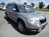 Škoda Yeti 2,0 TDi 81kW 4x4,2x kola,závěs - náhled 1