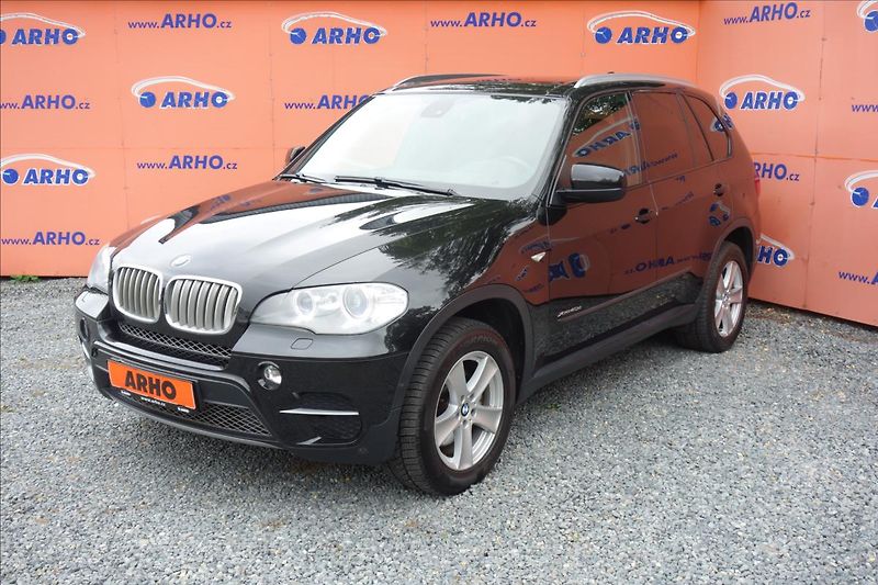 BMW X5 40d 225KW,xDRIVE,PANORAMA. - fotka 3 z 50
