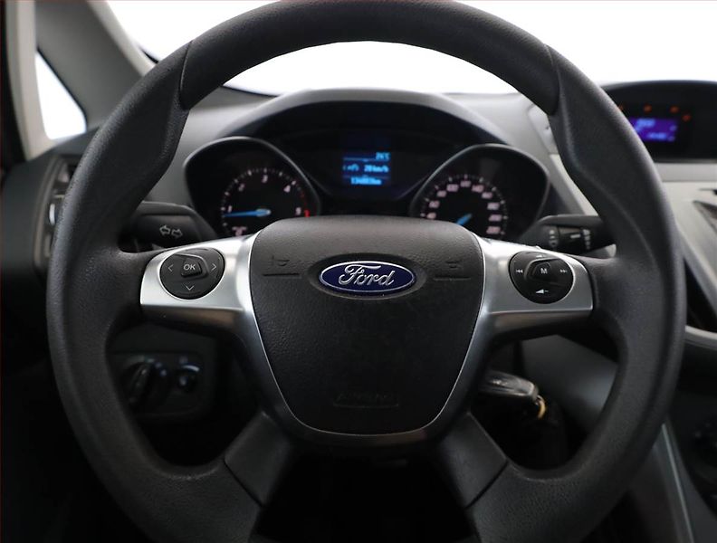 Ford C-MAX (2012) 1.6 TDCi, Serv.kniha - fotka 8 z 14