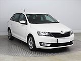 Škoda Rapid (2015) Spaceback 1.2 TSI, Tempomat - náhled 1