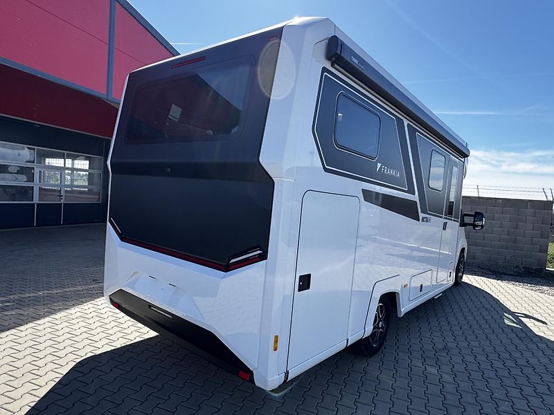 Frankia (2026) Noctra 7.6L Fiat 2,2l/180HP - fotka 6 z 73