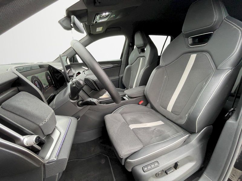 Škoda Kodiaq (2025) 2.0 TDI 110 kW DSG SportLine - fotka 24 z 35