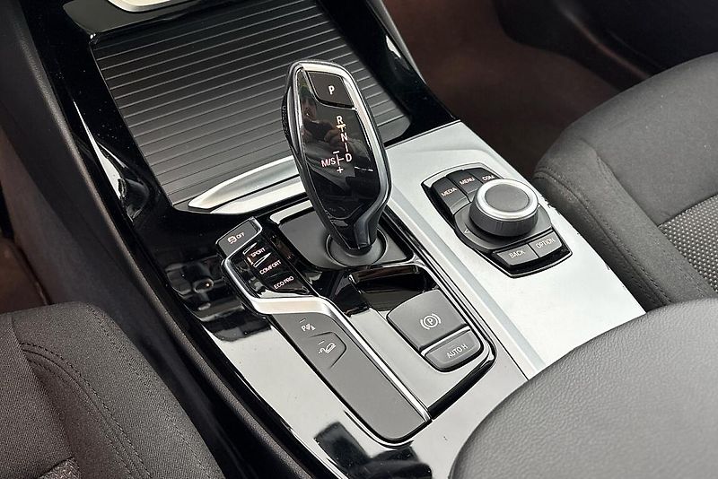 BMW X3 xDrive30i - fotka 22 z 23