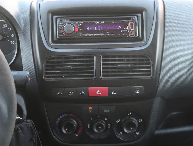 Fiat Dobló (2011) 1.6 MultiJet, 5Míst, ČR, DPH - fotka 12 z 16