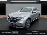 Mercedes-Benz EQC 400 4MATIC - náhled 1