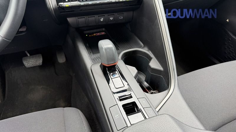 Toyota C-HR 1.8L HEV CVT  Style - fotka 11 z 26