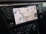 Škoda Superb (2015) Style Plus 1.6 TDI, Automat - náhled 13