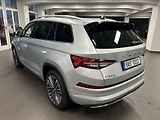 Škoda Kodiaq (2023) 2.0TDi L&K 4x4 7míst Panor 360 - náhled 2