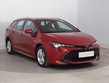 Toyota Corolla (2021) 1.8 Hybrid - náhled 1