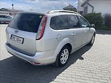 Ford Focus 1,8 i 16V 92kw LPG Titanium - náhled 27