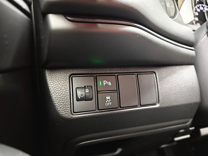 Honda HR-V (2026) 1.5 eHEV Elegance REZERVACE - fotka 27 z 40