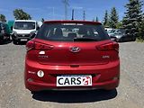Hyundai i20 1.1CRDi,55kw,klima,ČR,1.maj. - náhled 6