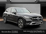 Mercedes-Benz GLC (2024) 300 e 4MATIC - náhled 7