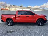 RAM 1500 5,7 V8 HEMI LPG BUILT TO SERVE - náhled 14
