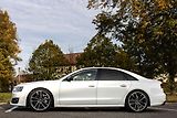 Audi S8 - náhled 8
