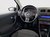 Volkswagen Polo (2009) 1.2 12V, Tempomat - náhled 7