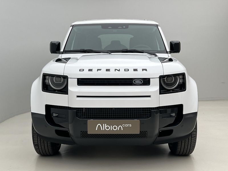 Land Rover Defender (2026) 110 D200 S AWD Aut  - fotka 2 z 50