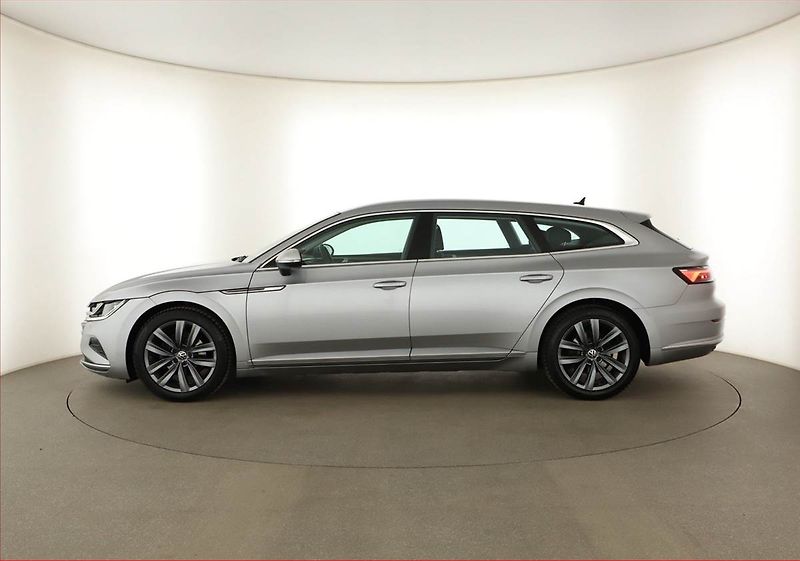 Volkswagen Arteon (2022) 2.0 TDI - fotka 3 z 18