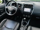 Peugeot 4008 1.8HDI 4x4 VÝHŘEV KAMERA TAŽNÉ - náhled 24