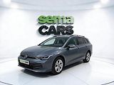 Volkswagen Golf (2025) 1.5 eTSI 85kW Life DSG7 Tažné - náhled 1
