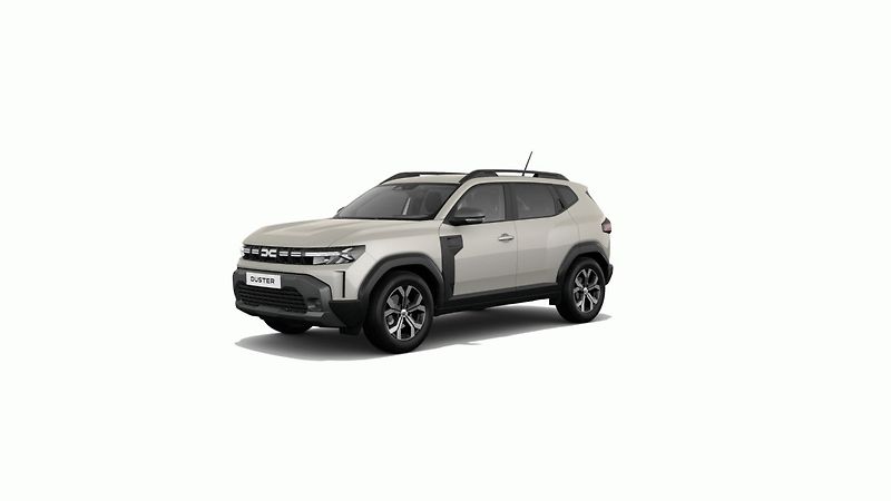 Dacia Duster (2026) extreme hybrid-G 150 4x4 - fotka 1 z 1