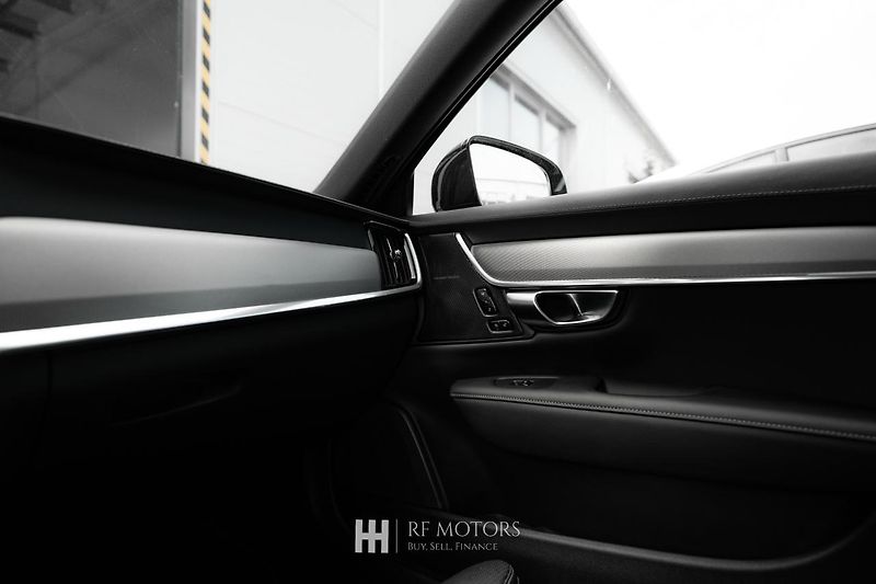 Volvo V90 (2021) - fotka 51 z 51