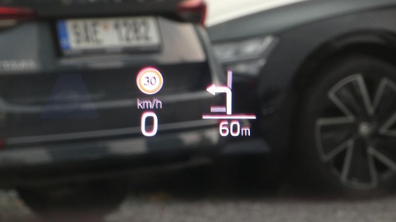 Škoda Octavia 2,0 TDI 85kW Style DSG - fotka 22 z 25