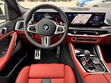 BMW X6 (2024) M COMPETITION 460kW CZ TOP!!!! - náhled 24