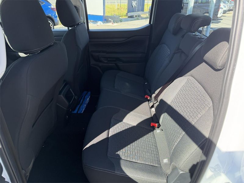 Ford Ranger (2026) XLT, Dvojkabina, 2.0 EcoBlue 1 - fotka 13 z 22