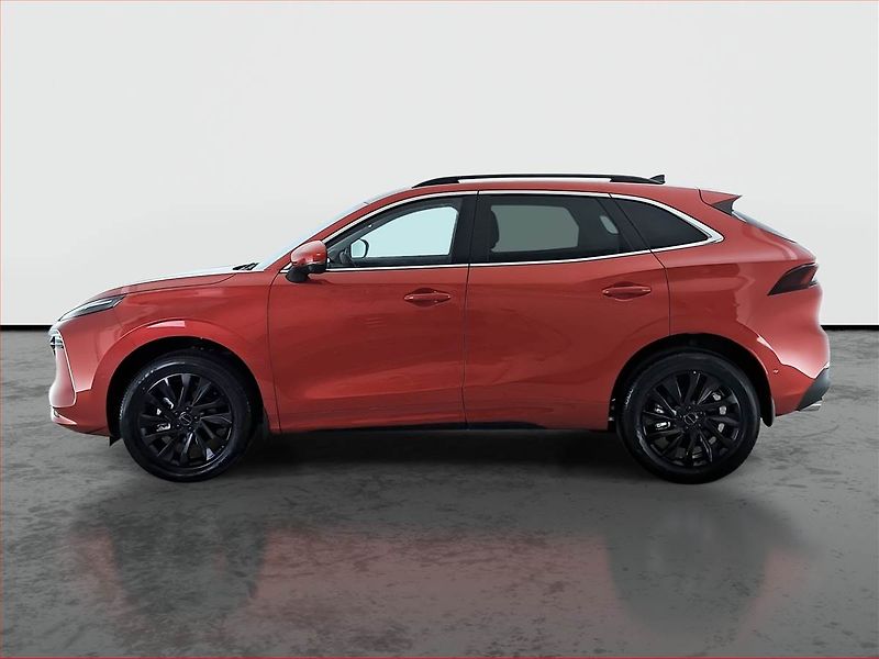 Dongfeng T5 EVO (2025) 1.5 Turbo - fotka 3 z 22
