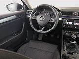 Škoda Superb (2017) 1.4 TSI, Navi, Bi-Xenony - náhled 7
