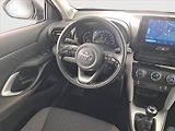 Toyota Yaris Cross (2022) 1.5 VVT-i - náhled 7