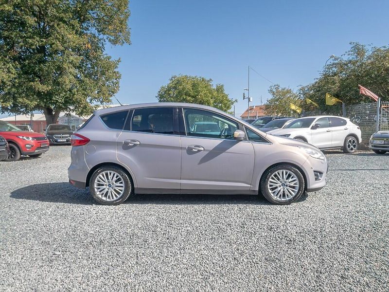 Ford C-MAX (2011) 1.6T 110KW - fotka 4 z 49