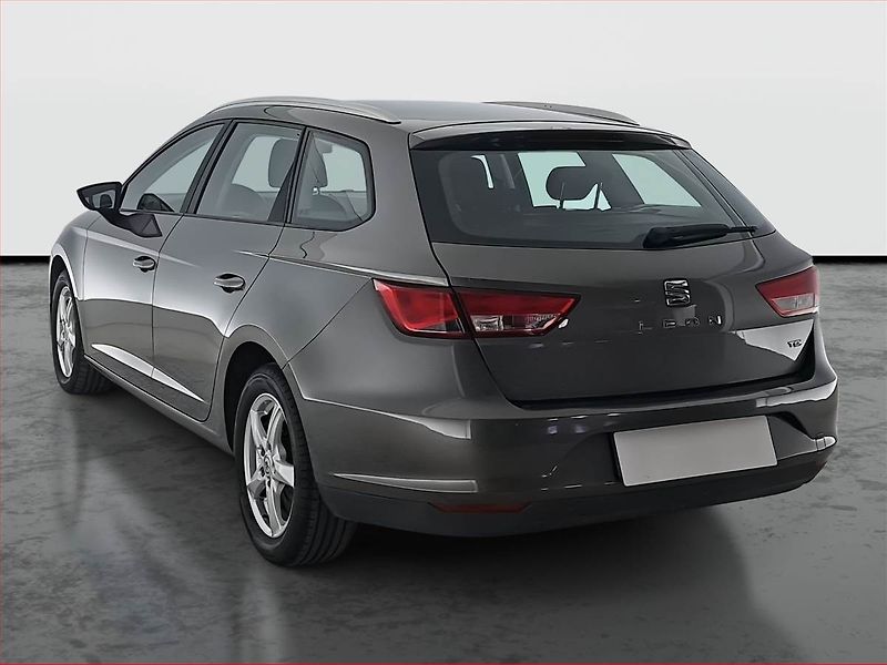 Seat Leon (2016) 1.6 TDI, Tempomat - fotka 4 z 17