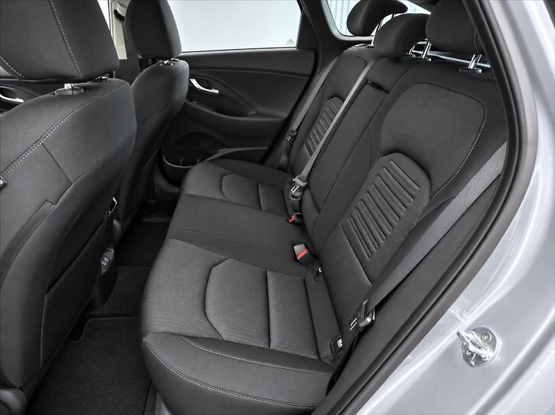 Hyundai i30 (2025) 1,5 STYLE- NOVÝ VŮZ - fotka 15 z 16