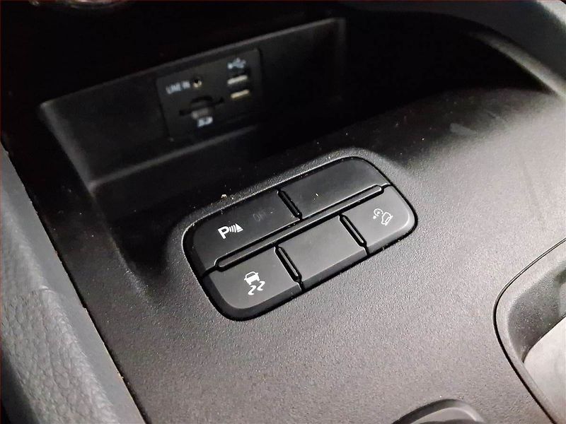 Ford Ranger (2016) Wildtrack 3.2 TDCi - fotka 20 z 23