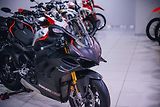 Ducati Panigale V4 S (2021) SP - náhled 3