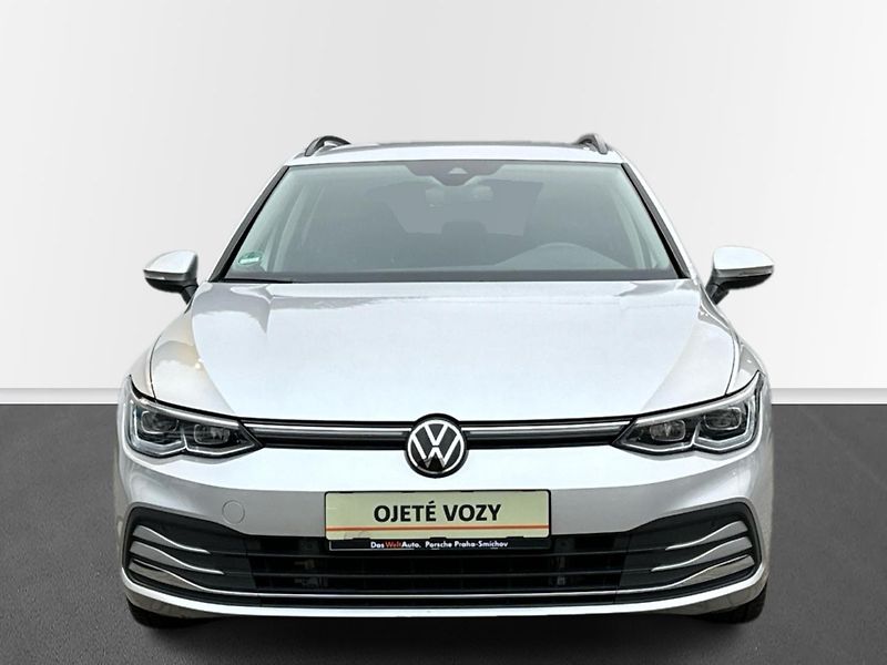 Volkswagen Golf Style 2.0 TDI 110 kW DSG Varia - fotka 4 z 23