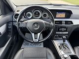 Mercedes-Benz Třídy C 180 CGI 7G AUTOMAT 2X KOLA - náhled 14