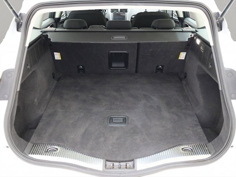 Ford Mondeo (2019) 110kW, AT8, navi, winter paket - fotka 18 z 20