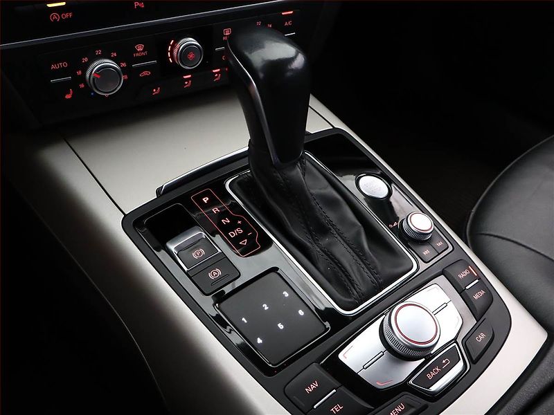 Audi A6 Allroad (2016) 3.0 TDI, 4X4, Automat - fotka 11 z 21