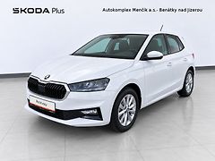 Škoda Fabia (2025) TOP SELEC TS 85/1.0 A7F - fotografie inzerátu
