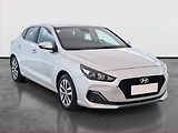 Hyundai i30 (2019) Trikolor 1.4 T-GDI, Serv.kniha - náhled 1