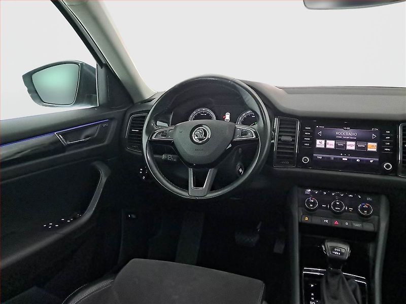 Škoda Kodiaq (2017) Style Plus 2.0 TDI 4x4, 4X4 - fotka 7 z 24