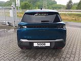 Peugeot 5008 (2026) GT Hybrid 145 e-DCS6 - náhled 6