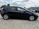 Volkswagen Golf 1,6 TDI 81kW DSG NAVI - náhled 3