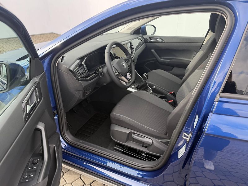 Volkswagen Taigo (2025) People 6G 1,0TSI - fotka 5 z 7